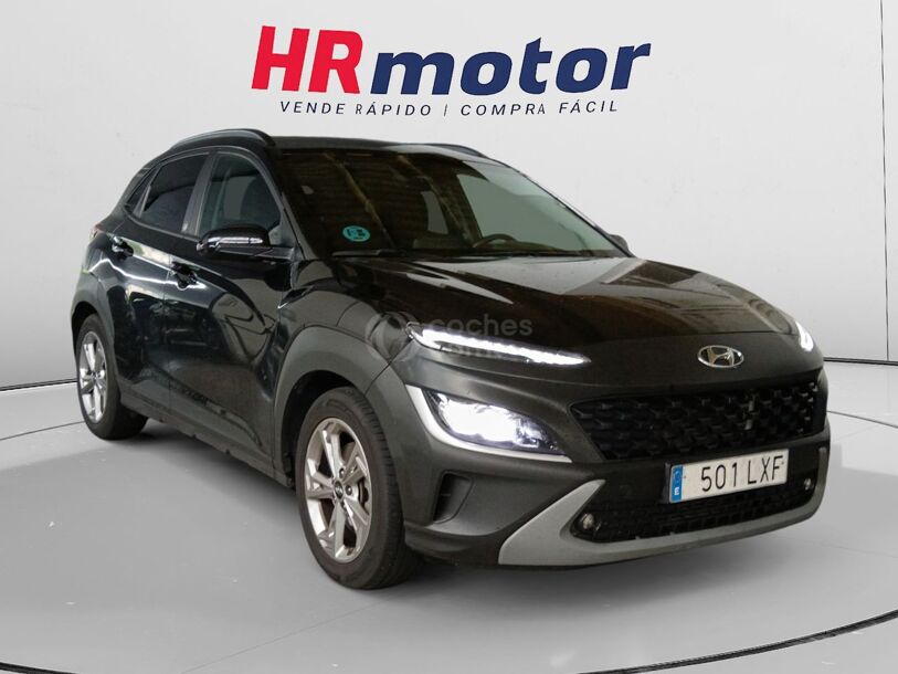 Foto del HYUNDAI Kona 1.0 TGDI Klass 4x2