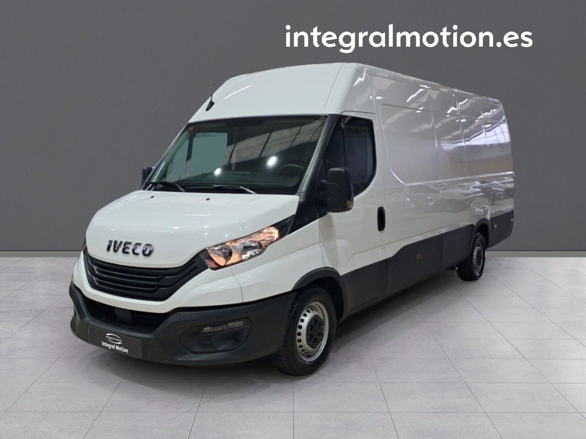 Imagen de IVECO Daily