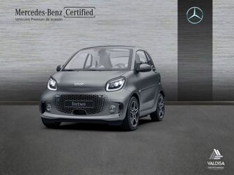 Imagen de SMART Fortwo Coupé EQ