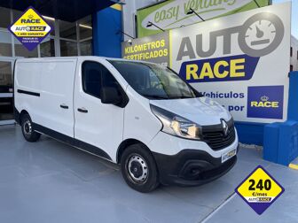 Imagen de RENAULT Trafic Furgón 29 L2H1 dCi 70kW