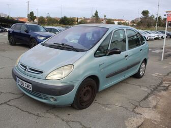 Imagen de CITROEN Xsara Picasso 2.0HDi SX