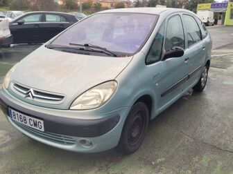 Imagen de CITROEN Xsara Picasso 2.0HDi SX