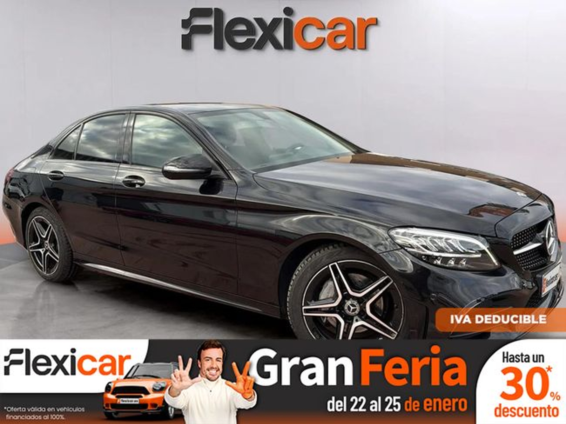 Imagen de MERCEDES Clase C