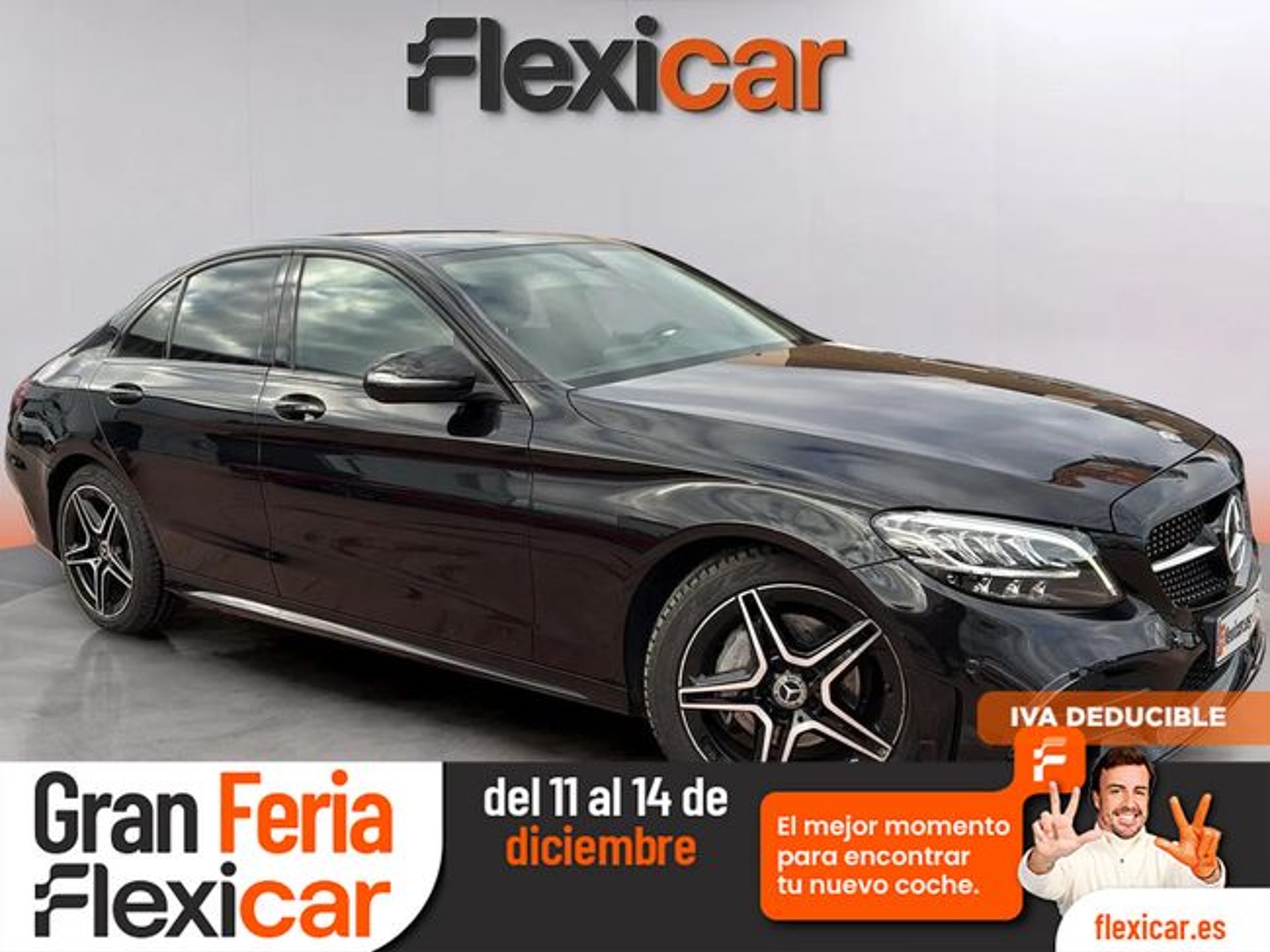 Imagen de MERCEDES Clase C