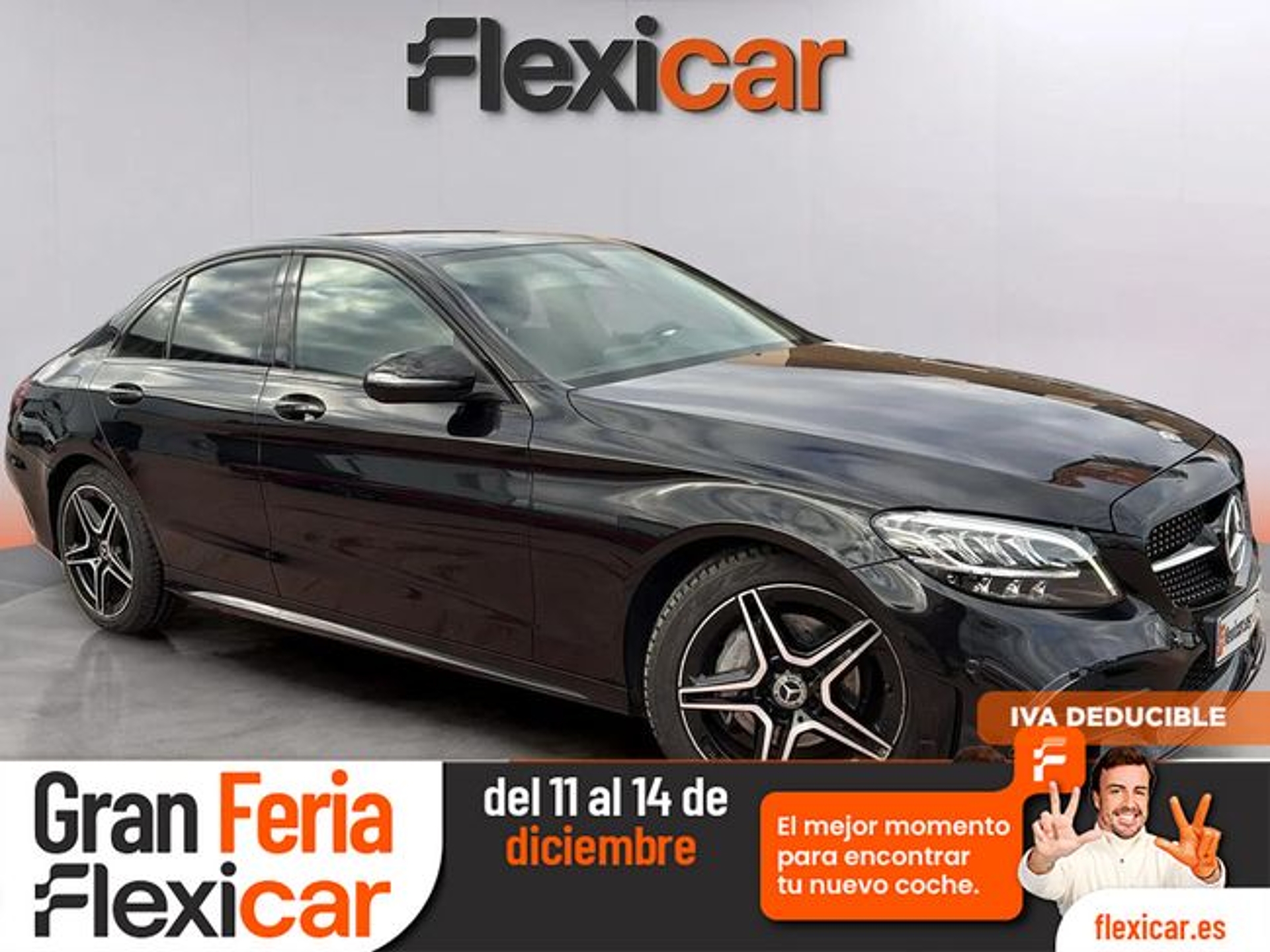 Imagen de MERCEDES Clase C