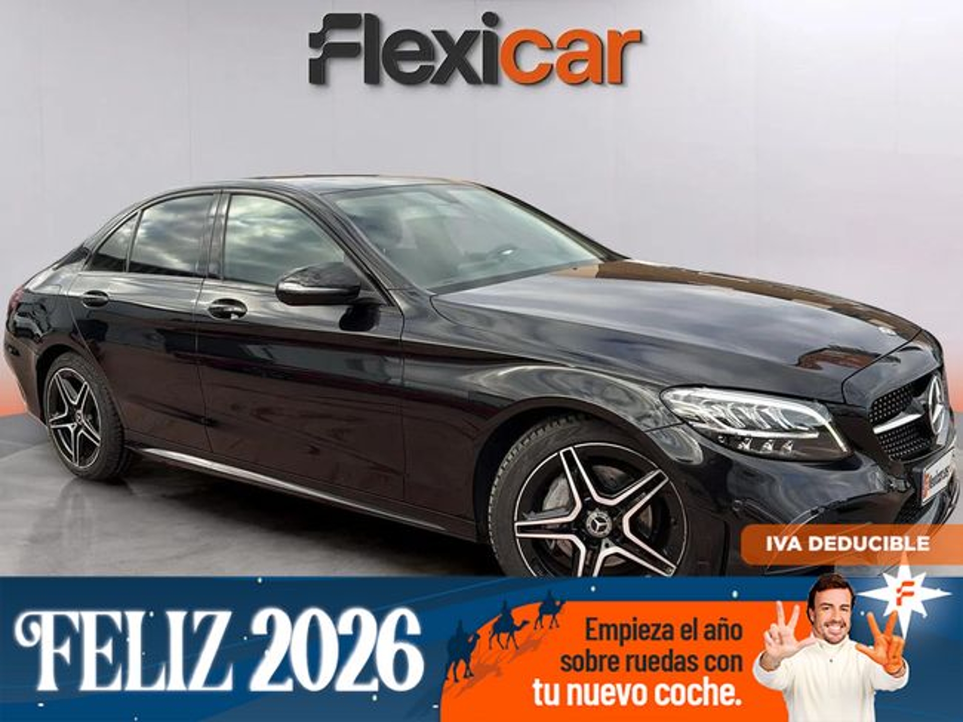 Imagen de MERCEDES Clase C