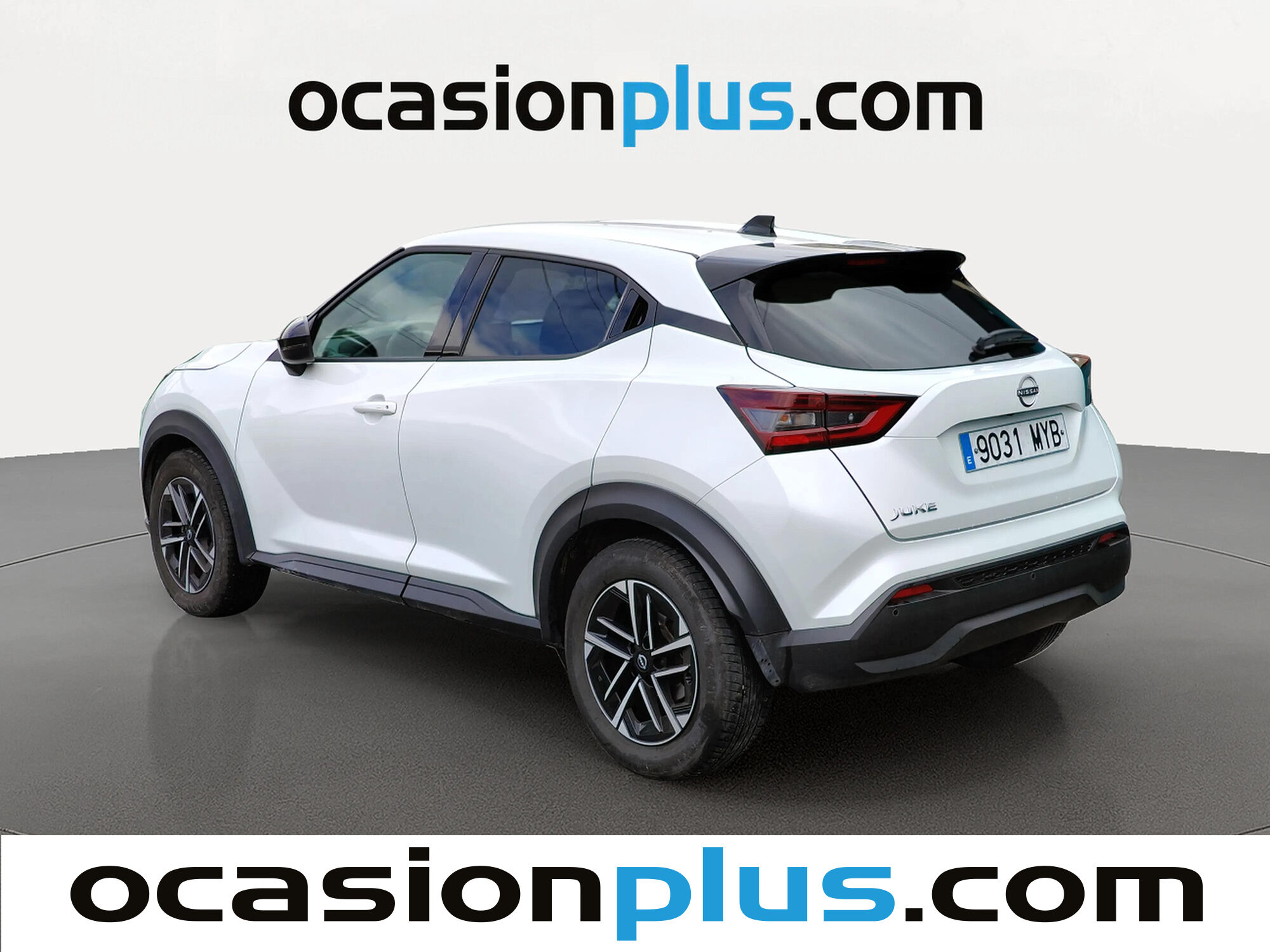 Foto del NISSAN Juke 1.0 DIG-T N-Connecta 4x2 DCT 7 114