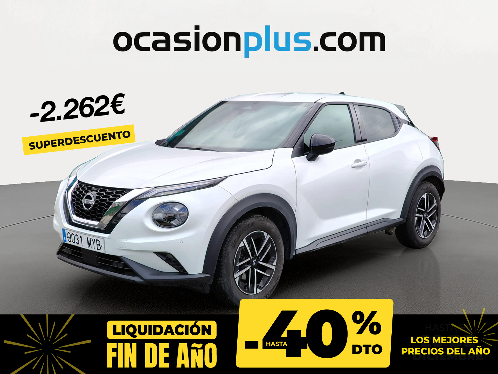 Imagen de NISSAN Juke