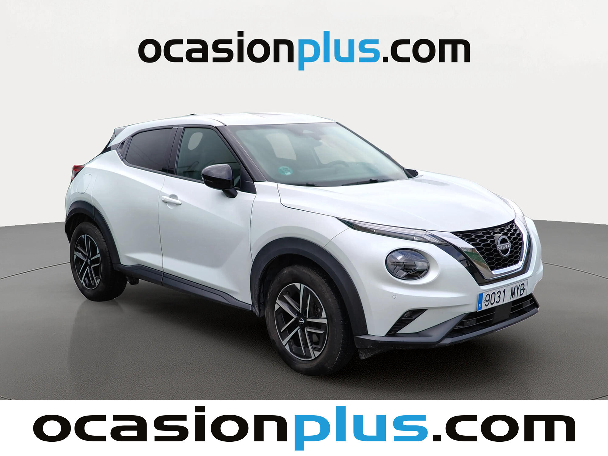 Foto del NISSAN Juke 1.0 DIG-T N-Connecta 4x2 DCT 7 114
