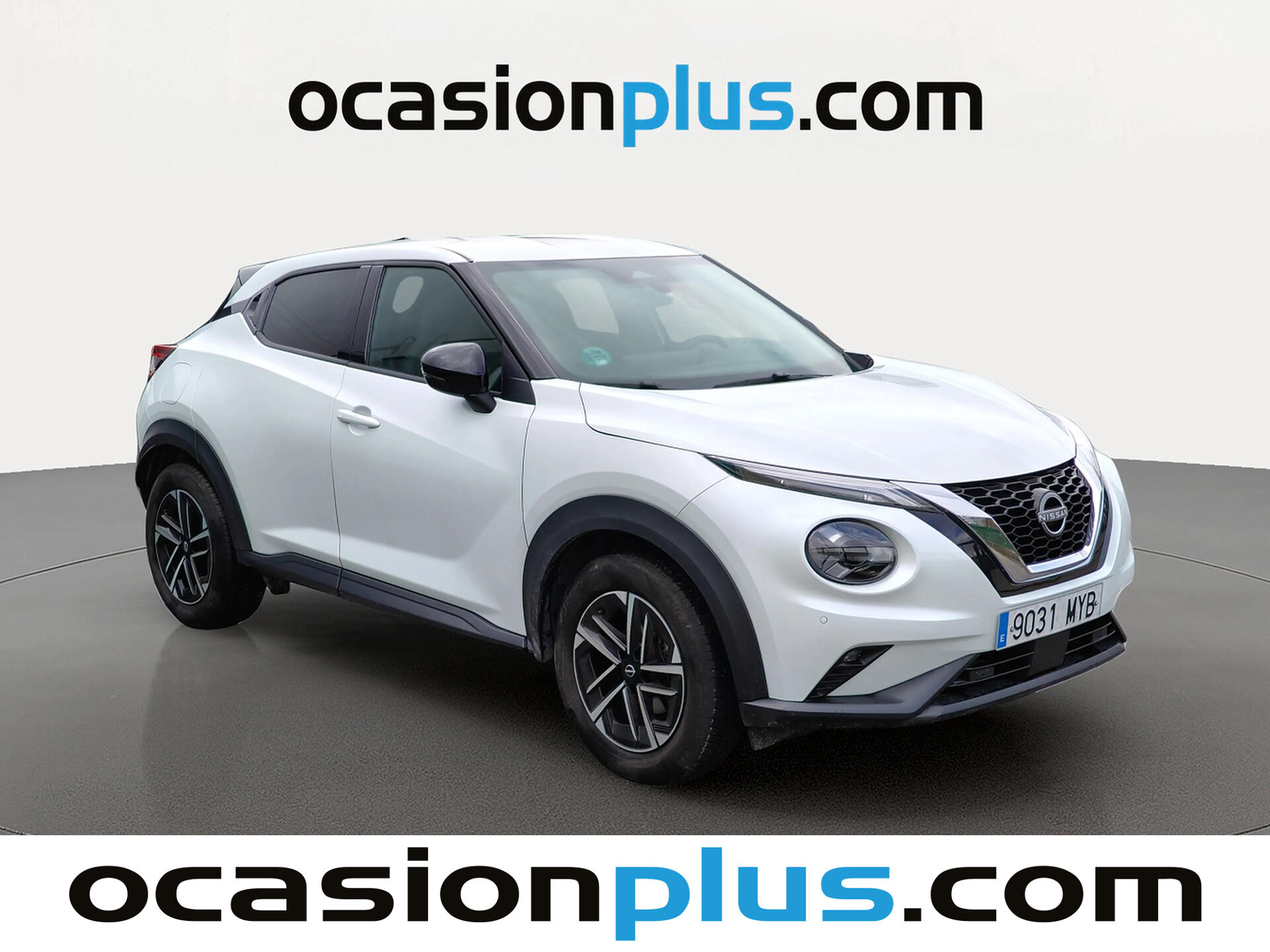 Imagen 2 de NISSAN Juke