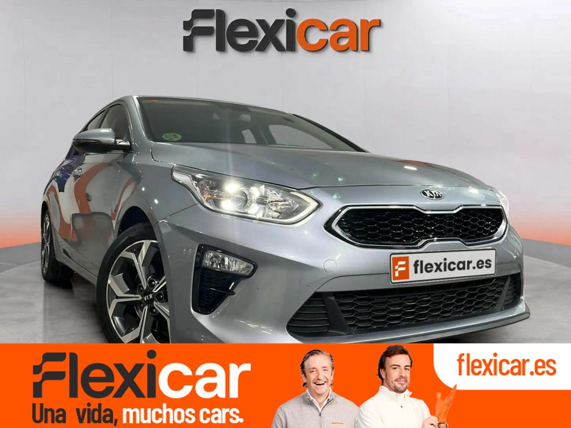 Imagen de KIA Ceed