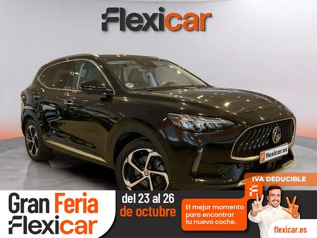 MG HS (1.5 Turbo GDI Luxury DCT) en Alicante