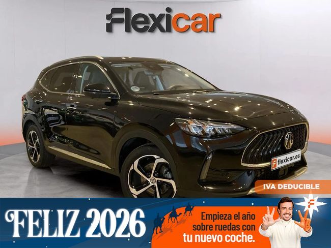 MG HS (1.5 Turbo GDI Luxury DCT) en Alicante