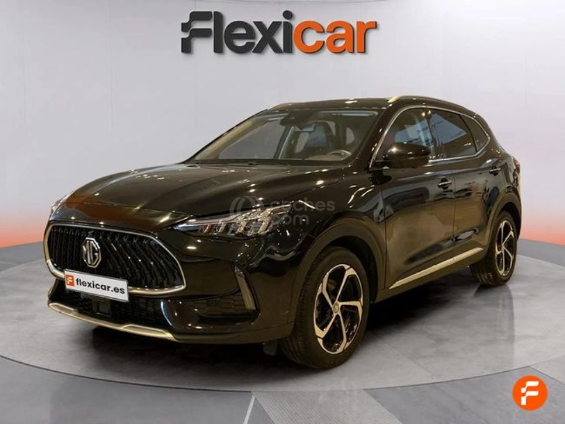 Foto del MG HS 1.5 T-GDI AT Luxury