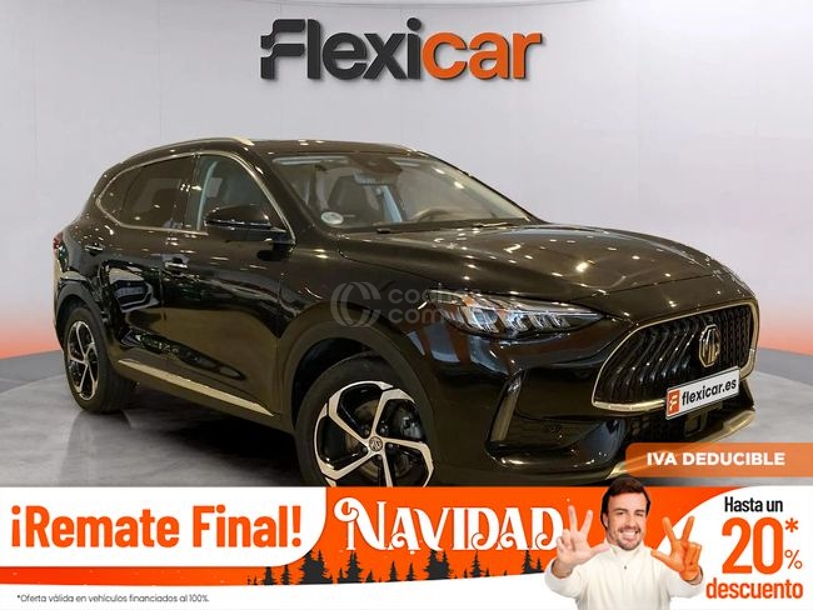 Foto del MG HS 1.5 T-GDI AT Luxury