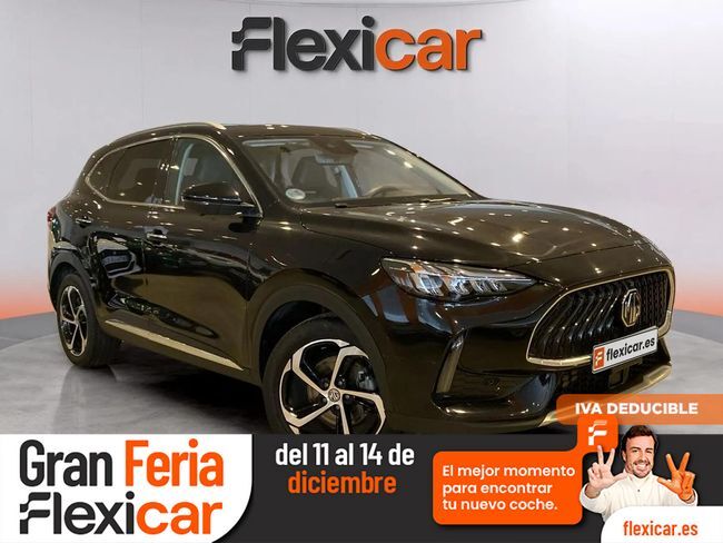 MG HS (1.5 Turbo GDI Luxury DCT) en Alicante