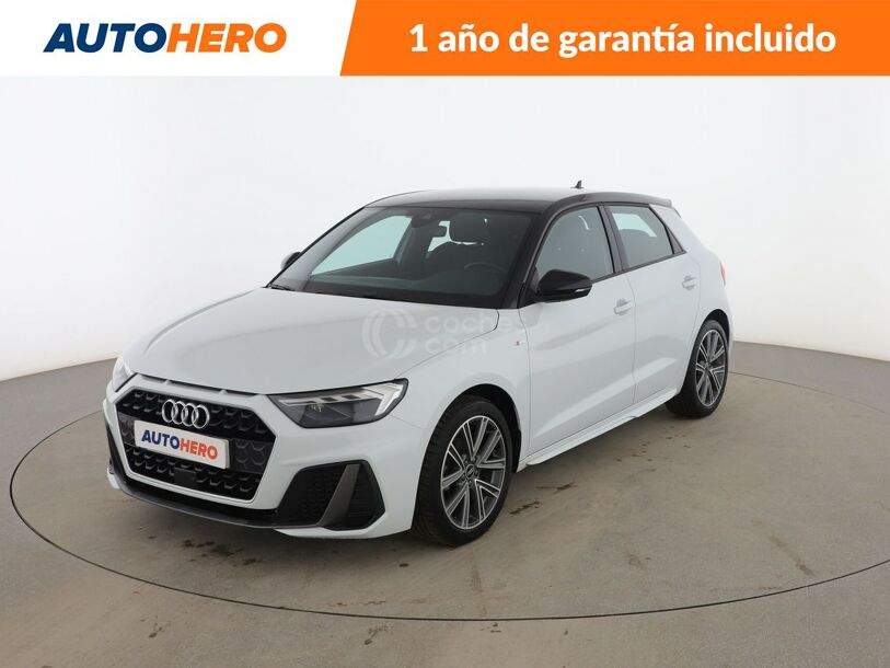 Foto del AUDI A1 Sportback 25 TFSI S line