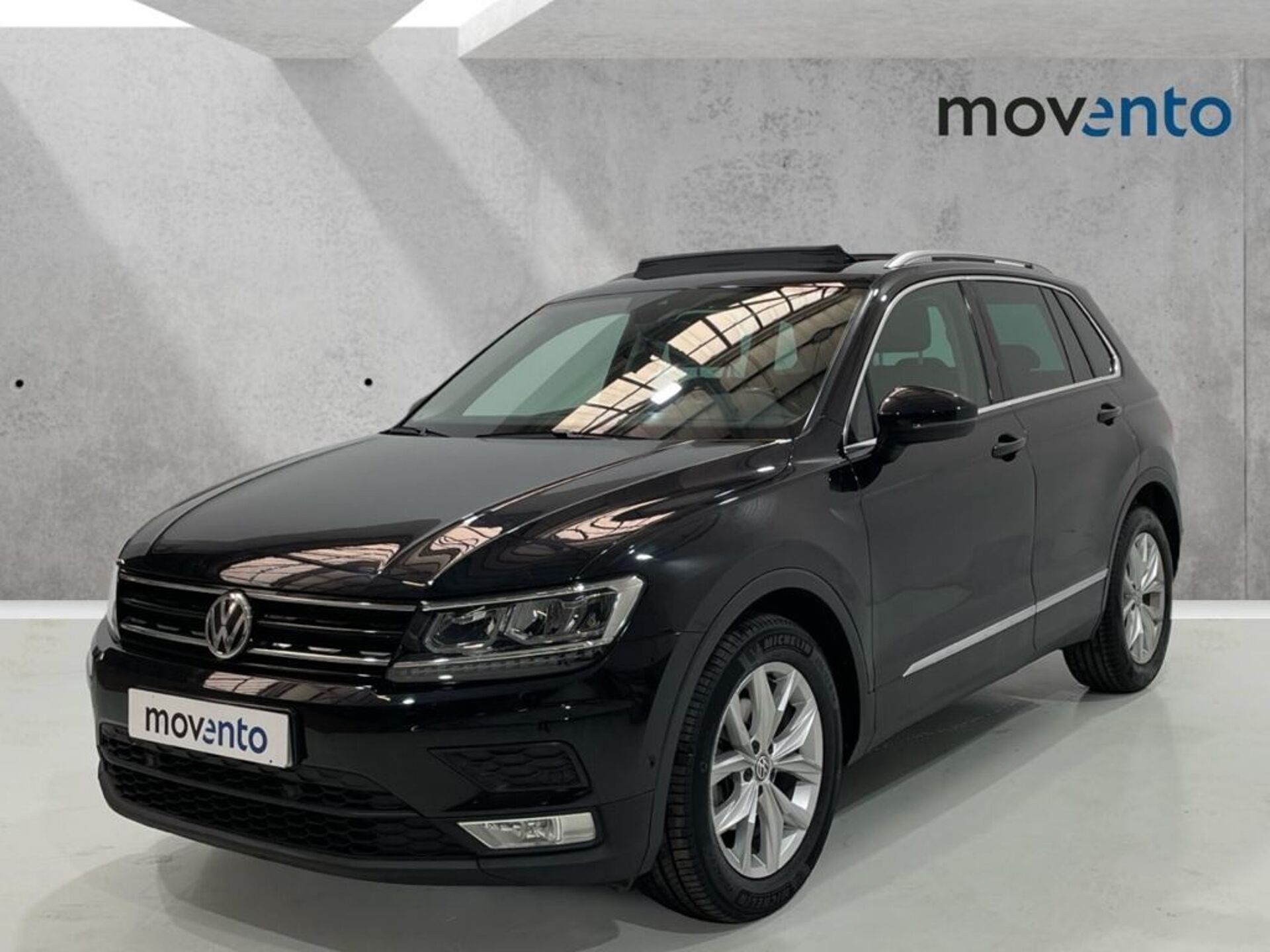Imagen 2 de VOLKSWAGEN Tiguan