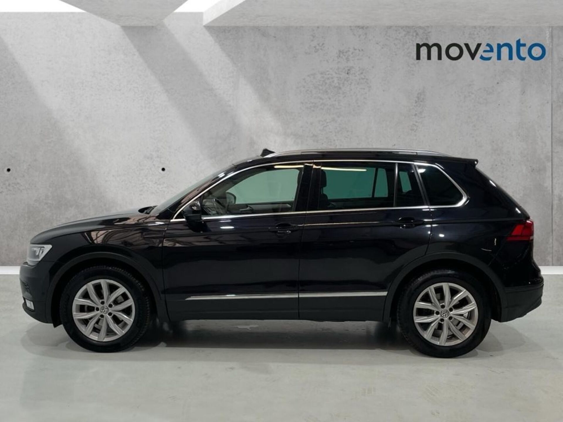 Imagen 3 de VOLKSWAGEN Tiguan
