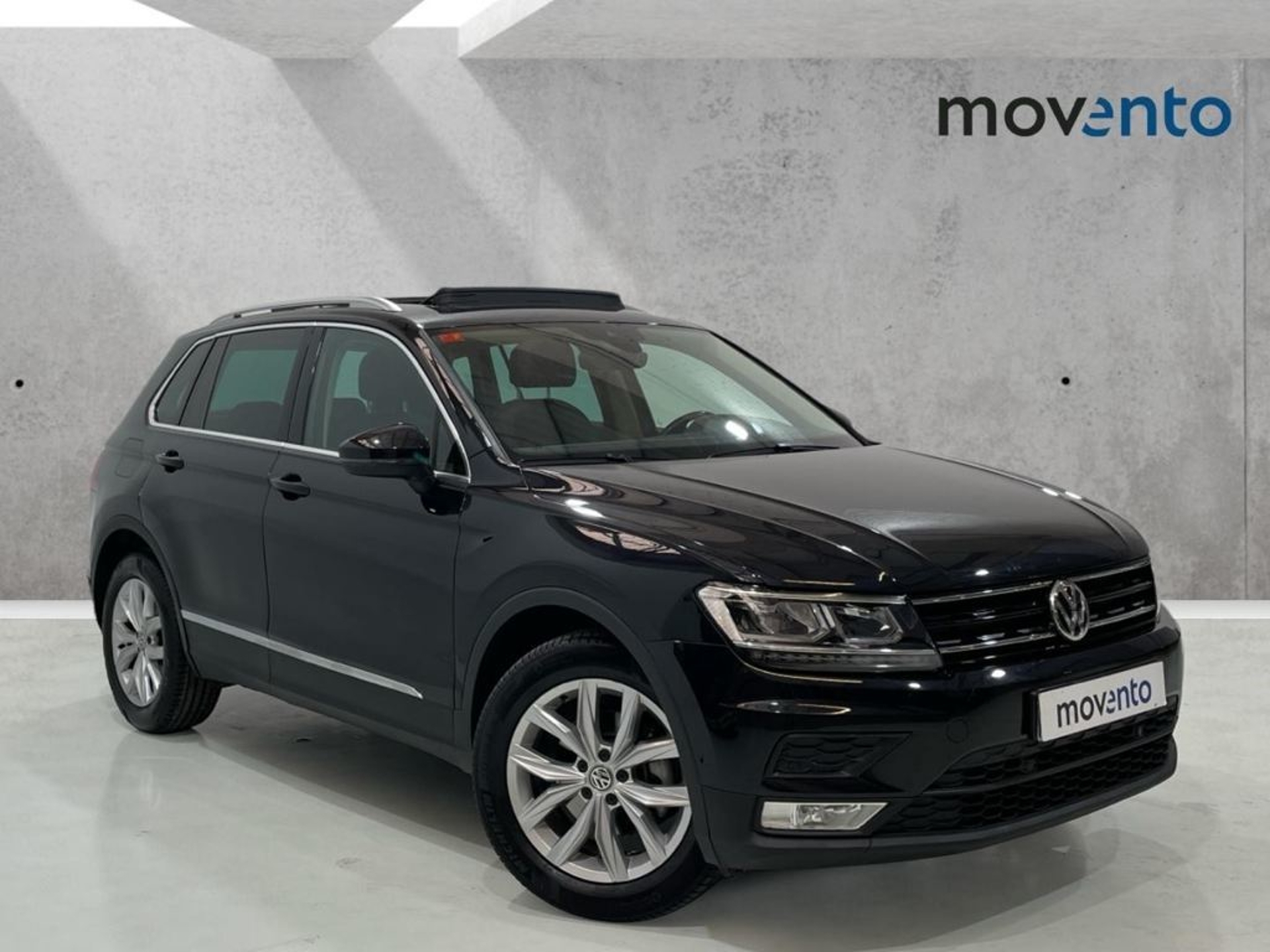 Imagen de VOLKSWAGEN Tiguan