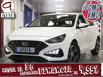 Imagen de HYUNDAI i30 1.0 TGDI N Line 30A 120