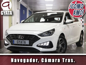 Imagen de HYUNDAI i30 1.0 TGDI N Line 30A 120