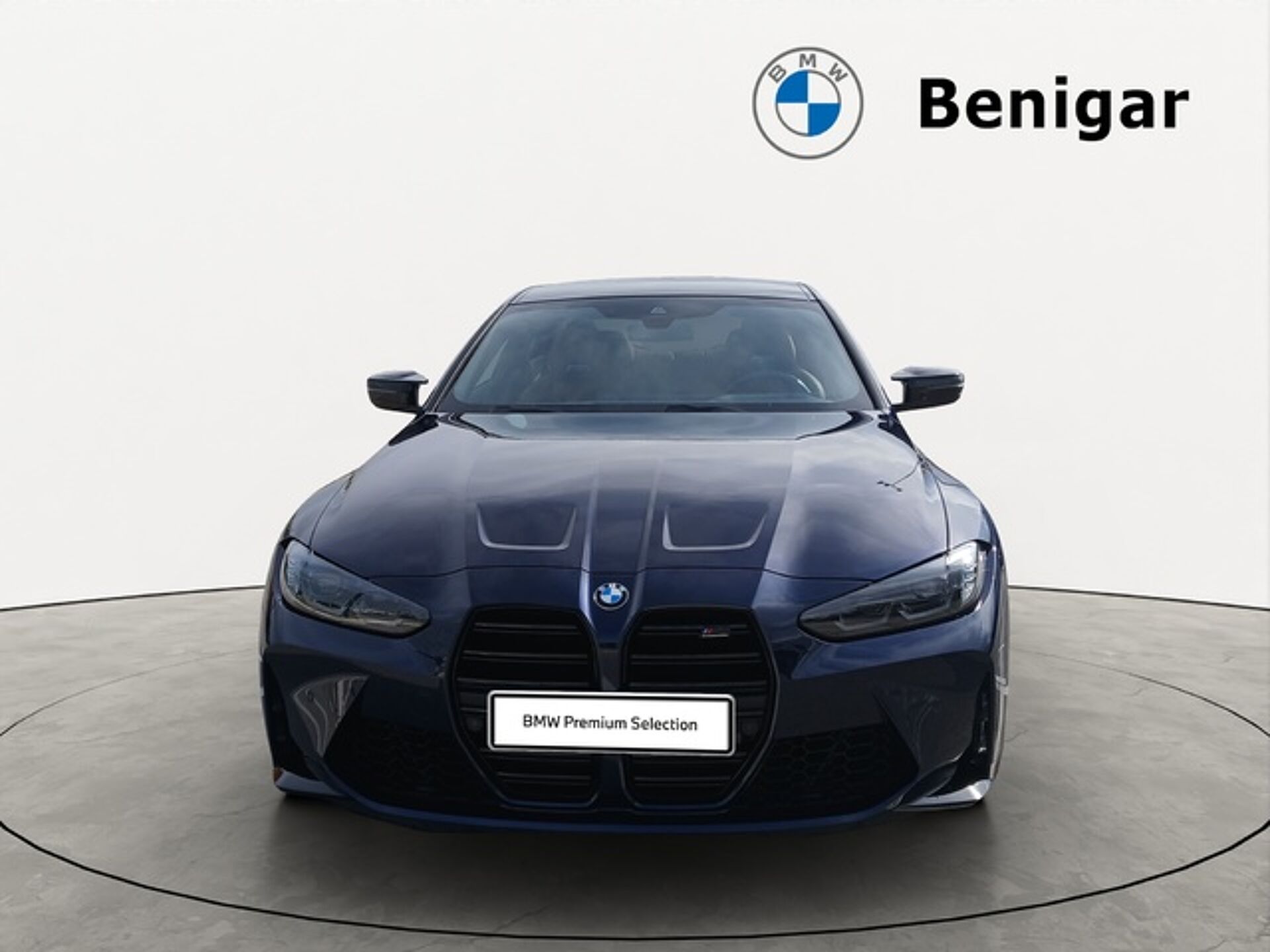 Imagen 2 de BMW Serie 4