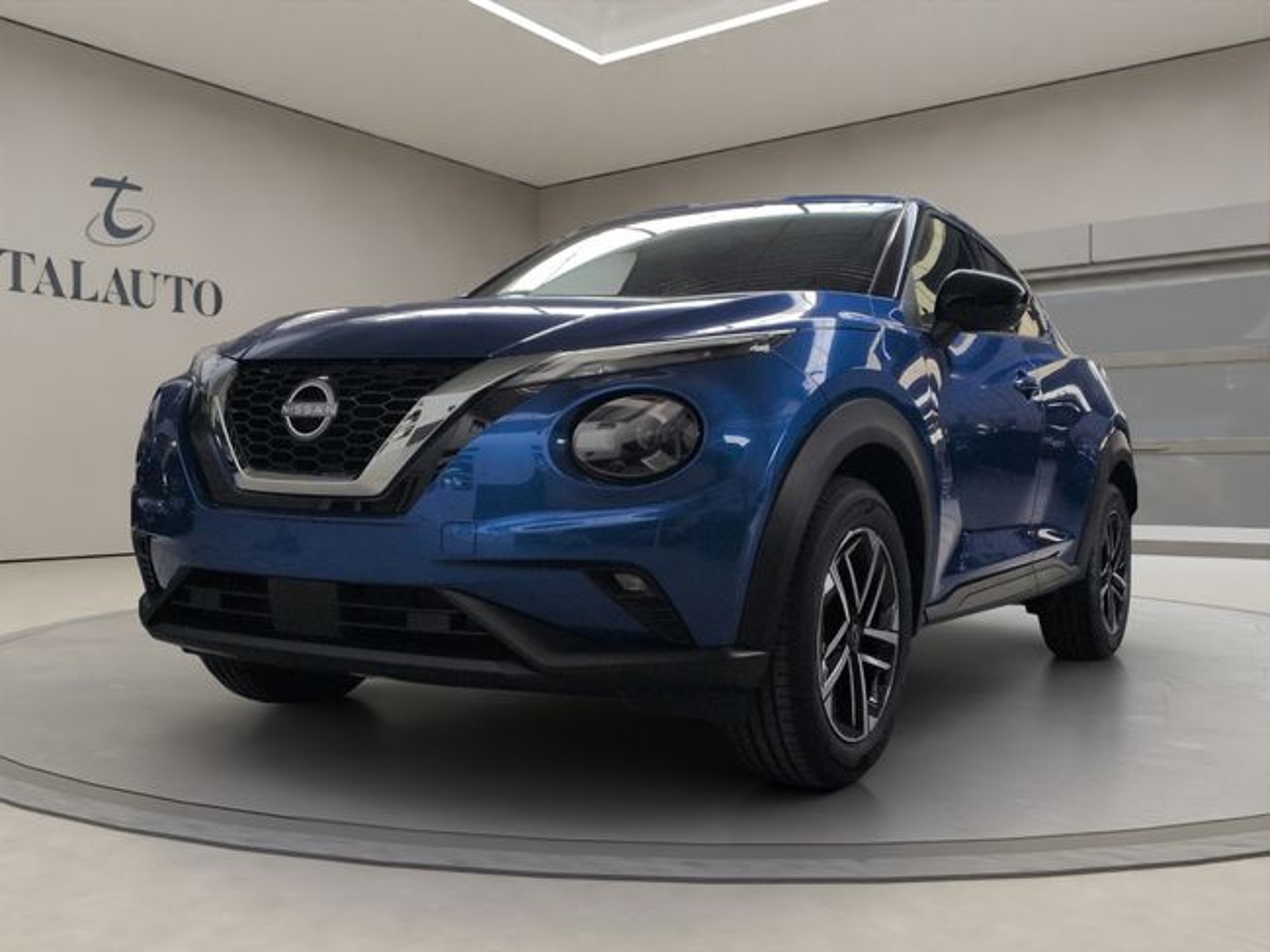 Imagen de NISSAN Juke