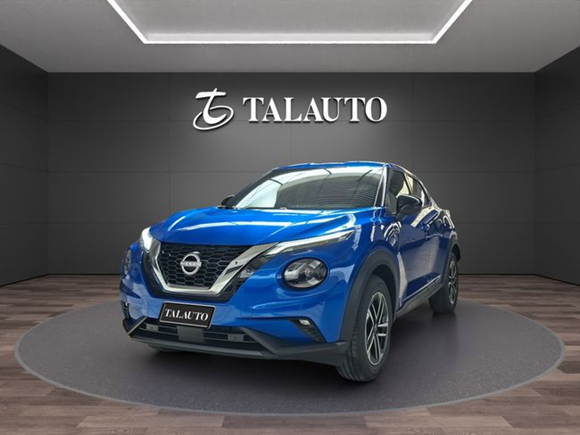 Imagen de NISSAN Juke