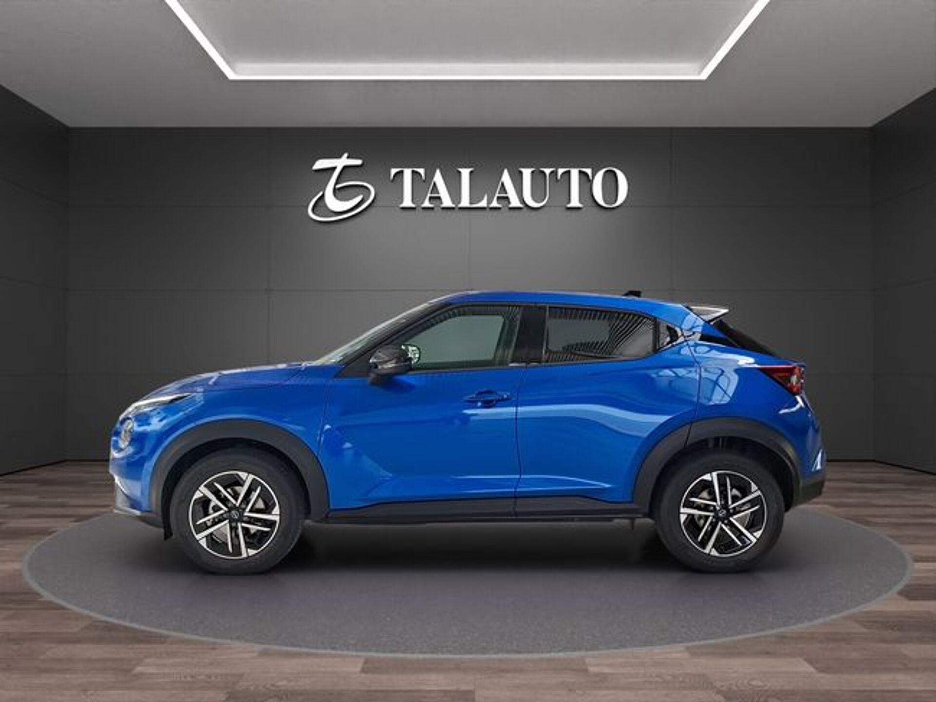 Imagen 2 de NISSAN Juke
