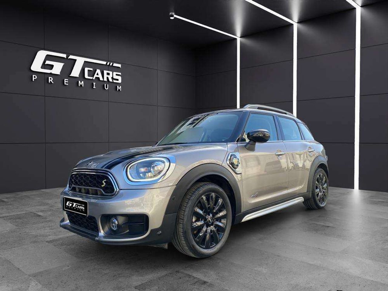 MINI Mini Countryman (COOPER SE 4ALL) en Palmas, Las