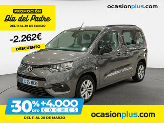 Imagen de TOYOTA Proace City Verso Family L1 1.5D 5pl. Active