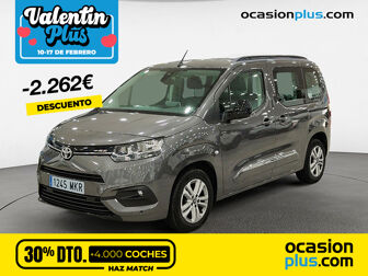 Imagen de TOYOTA Proace City Verso Family L1 1.5D 5pl. Active