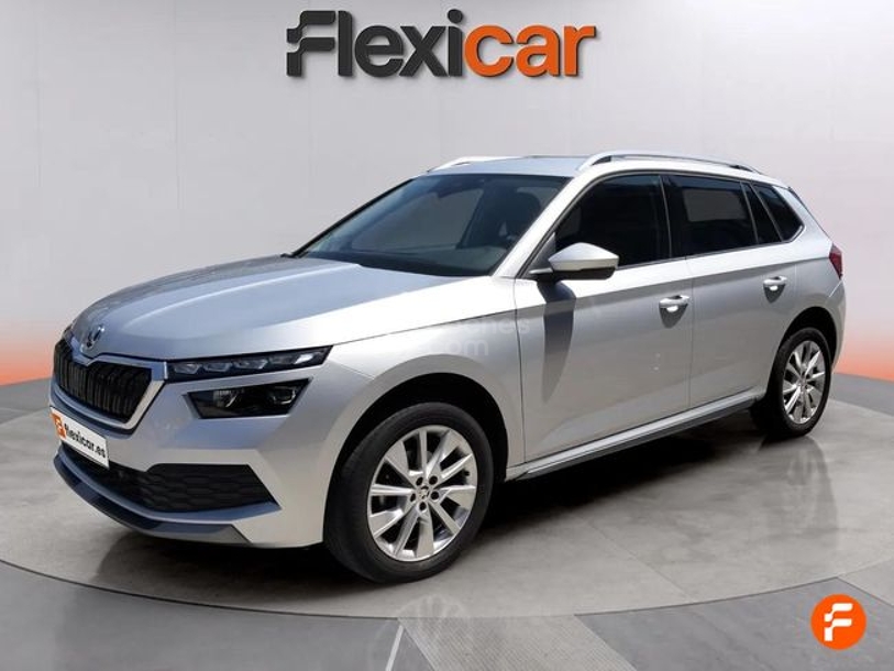 Foto del SKODA Kamiq 1.5 TSI Ambition