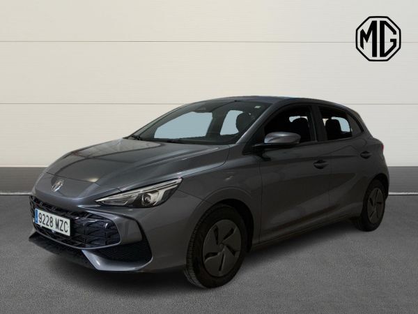MG 3 (1.5 Standard) en Madrid