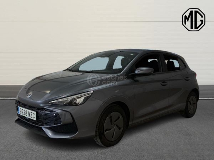 Foto del MG 3 1.5 Standard
