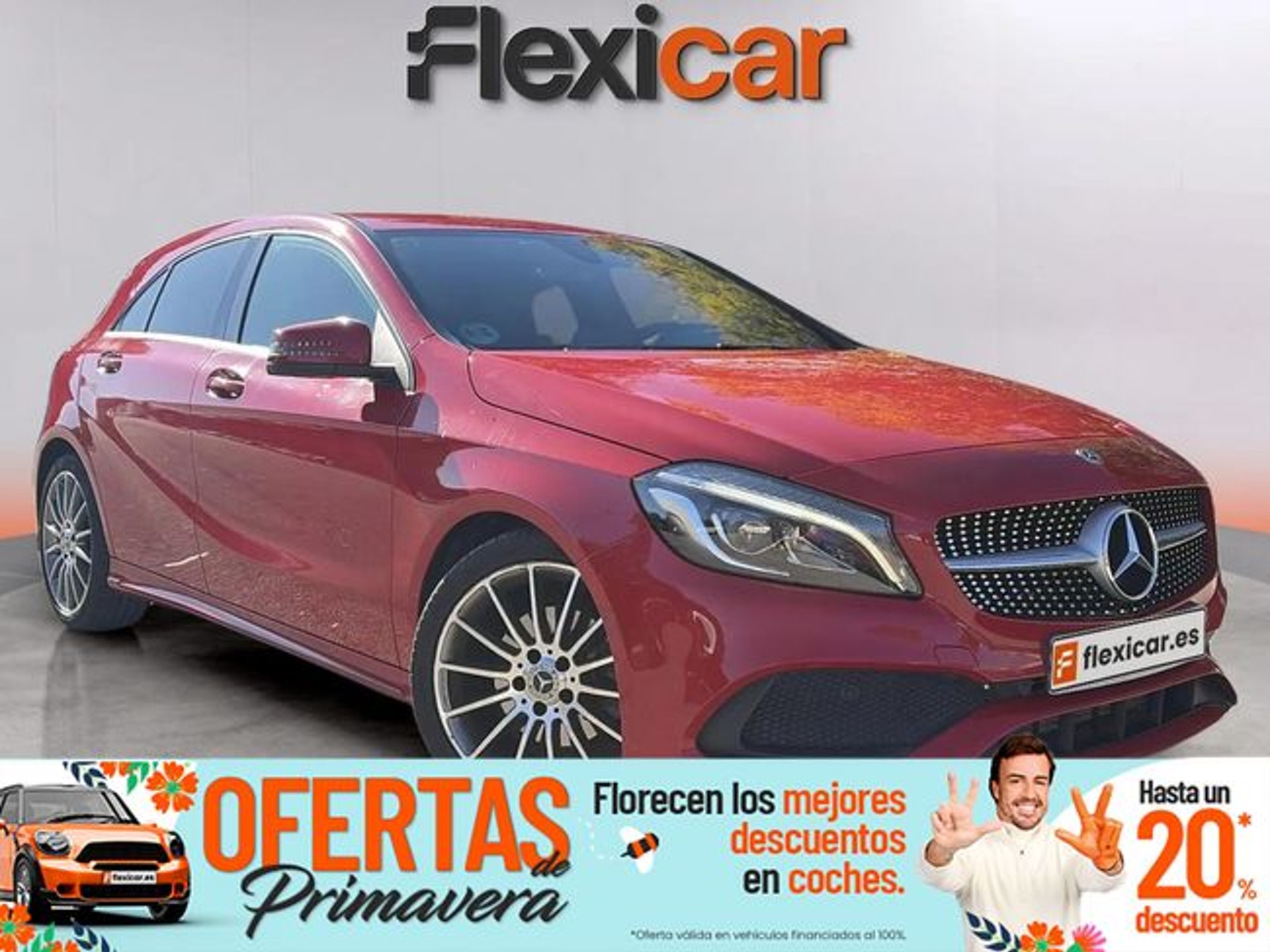 Imagen de MERCEDES Clase A