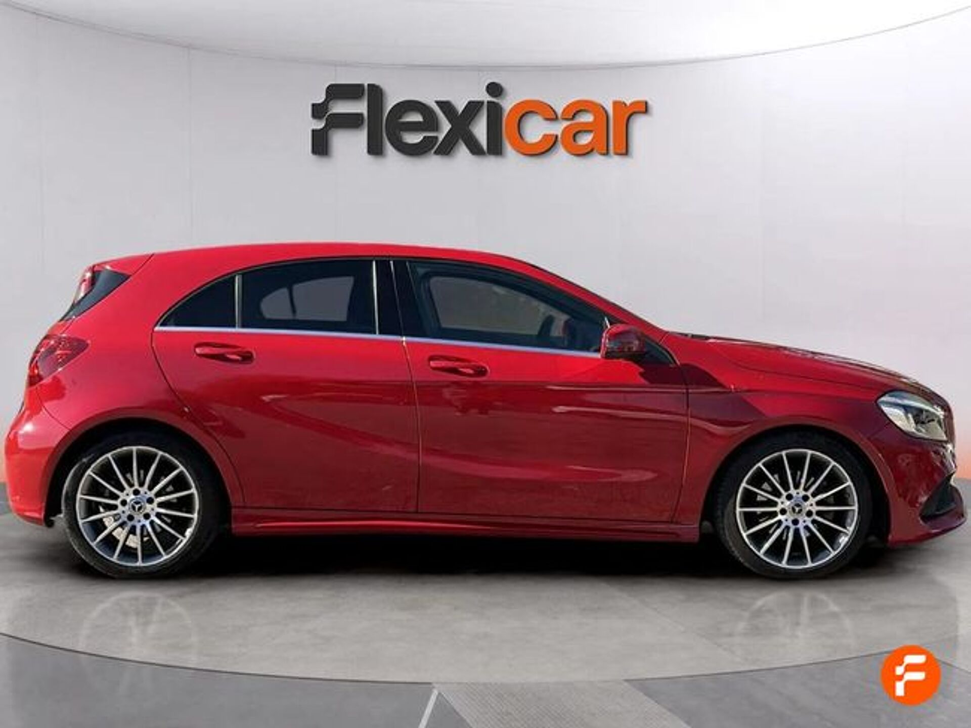 Imagen 3 de MERCEDES Clase A