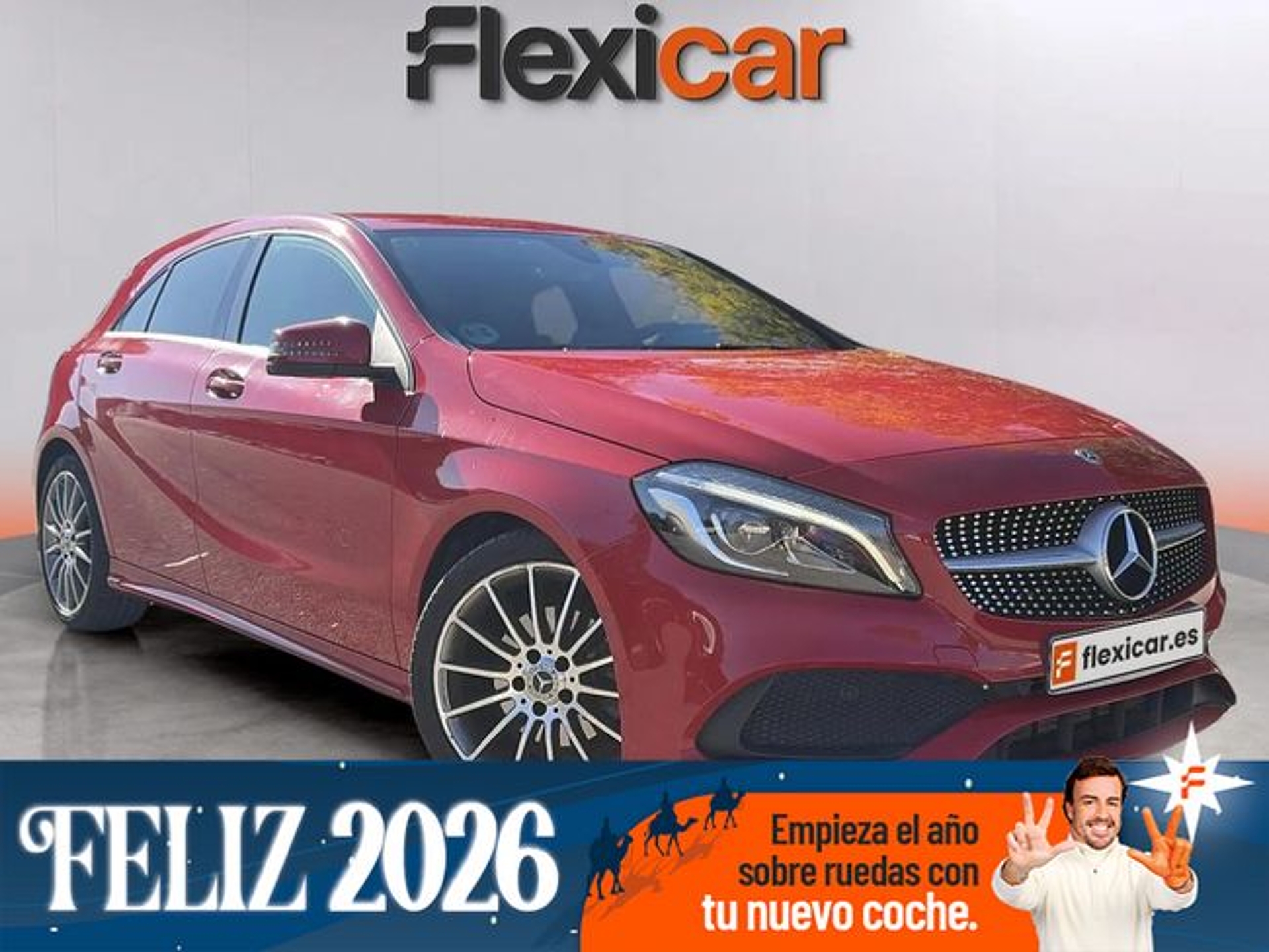 Imagen de MERCEDES Clase A