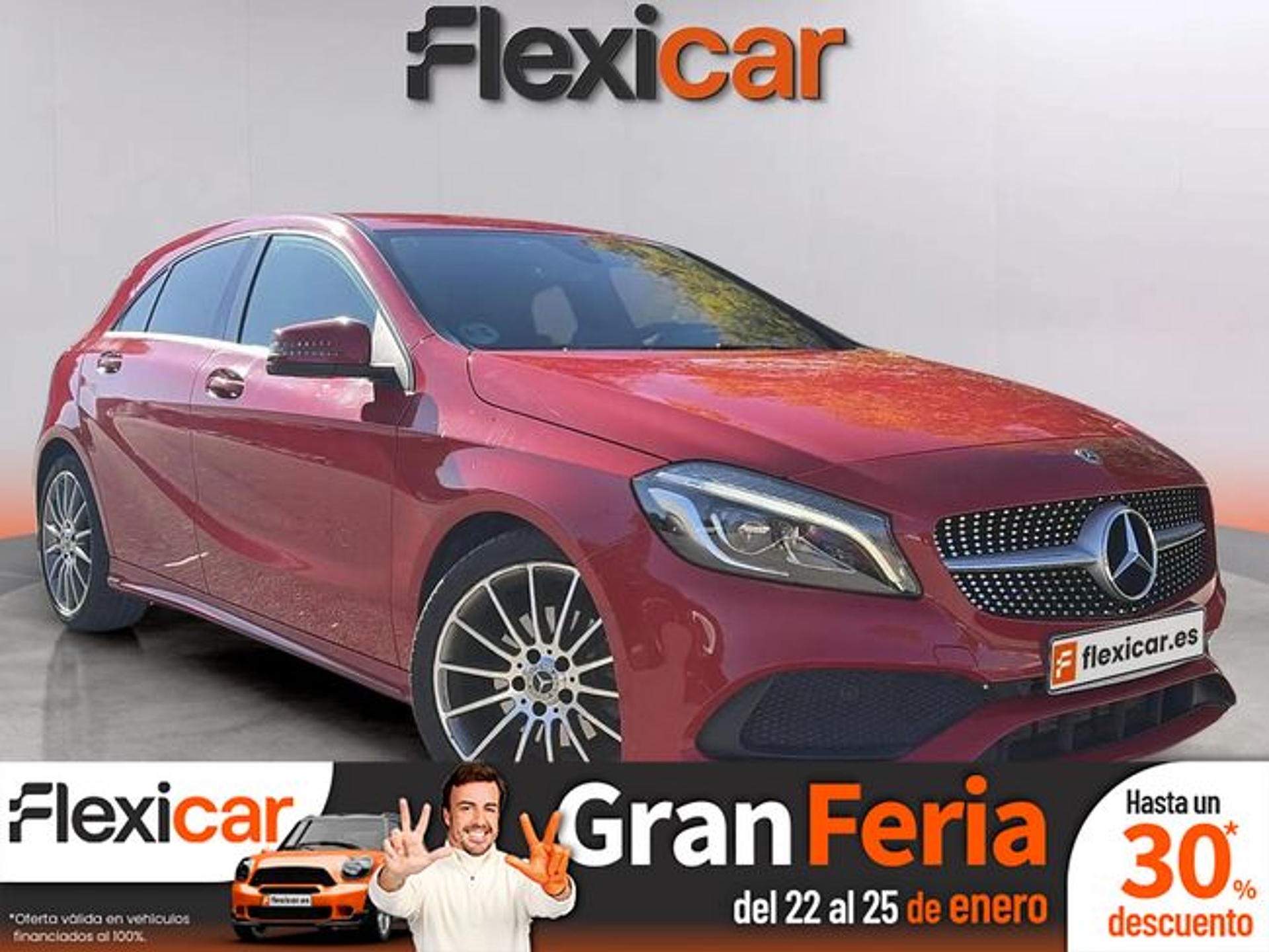 Imagen de MERCEDES Clase A