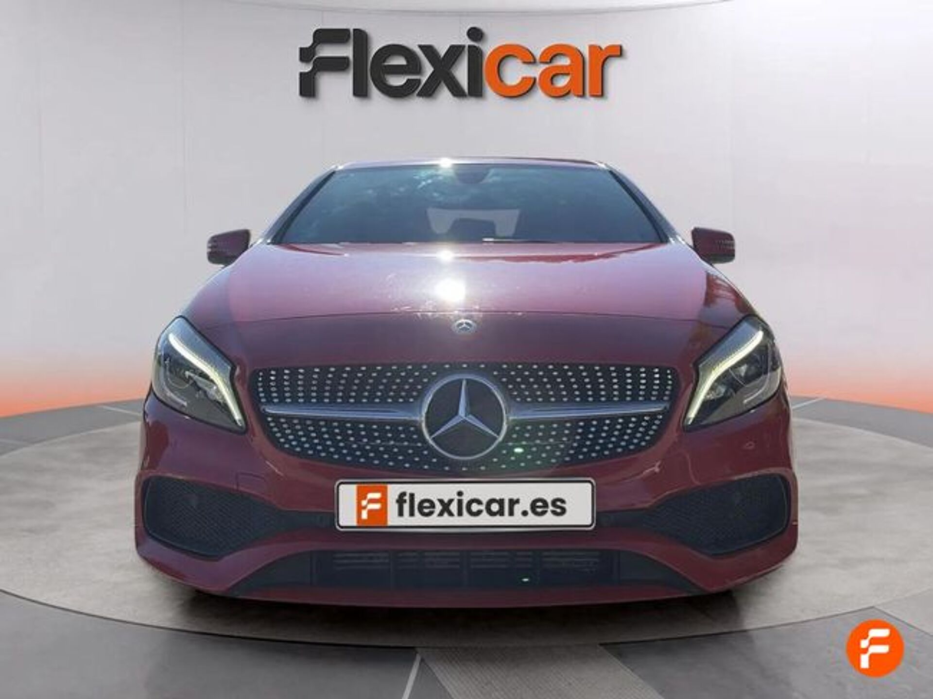 Imagen 2 de MERCEDES Clase A