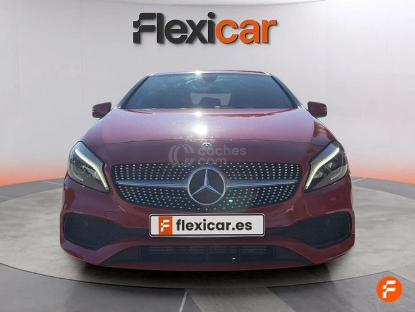 Foto del MERCEDES Clase A A 200d