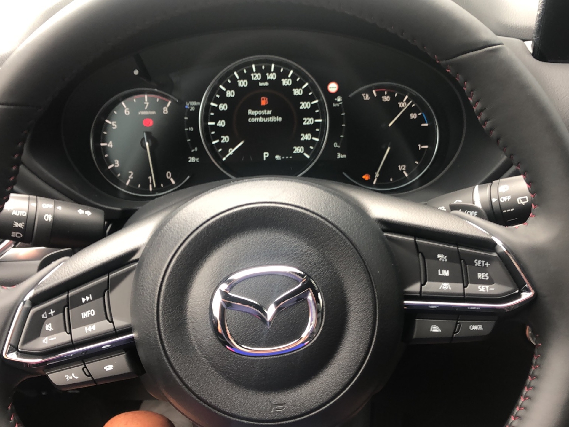 Imagen de MAZDA CX-5