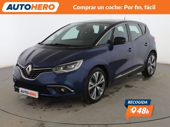 Foto del RENAULT Scénic Scénic 1.5dCi Zen 81kW