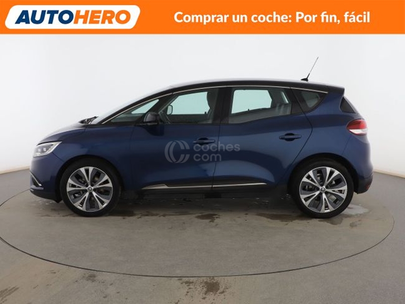Foto del RENAULT Scénic 1.5dCi Zen 81kW
