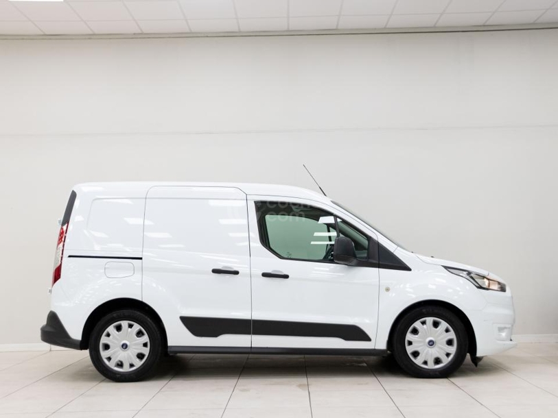 Foto del FORD Transit Connect FT 220 Kombi S&S B. Corta L1 Ambiente 100