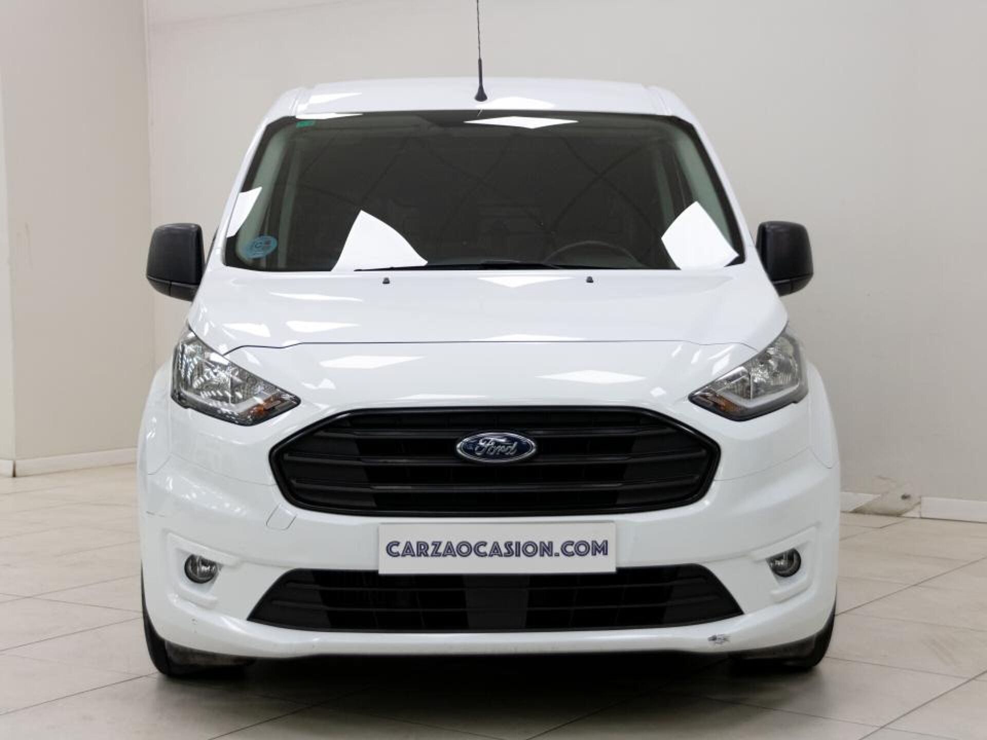 Imagen 3 de FORD Transit Connect