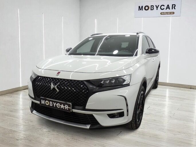 DS DS4 Crossback (BlueHDi 132kW (180CV) Auto. PERF.LINE) en Valencia