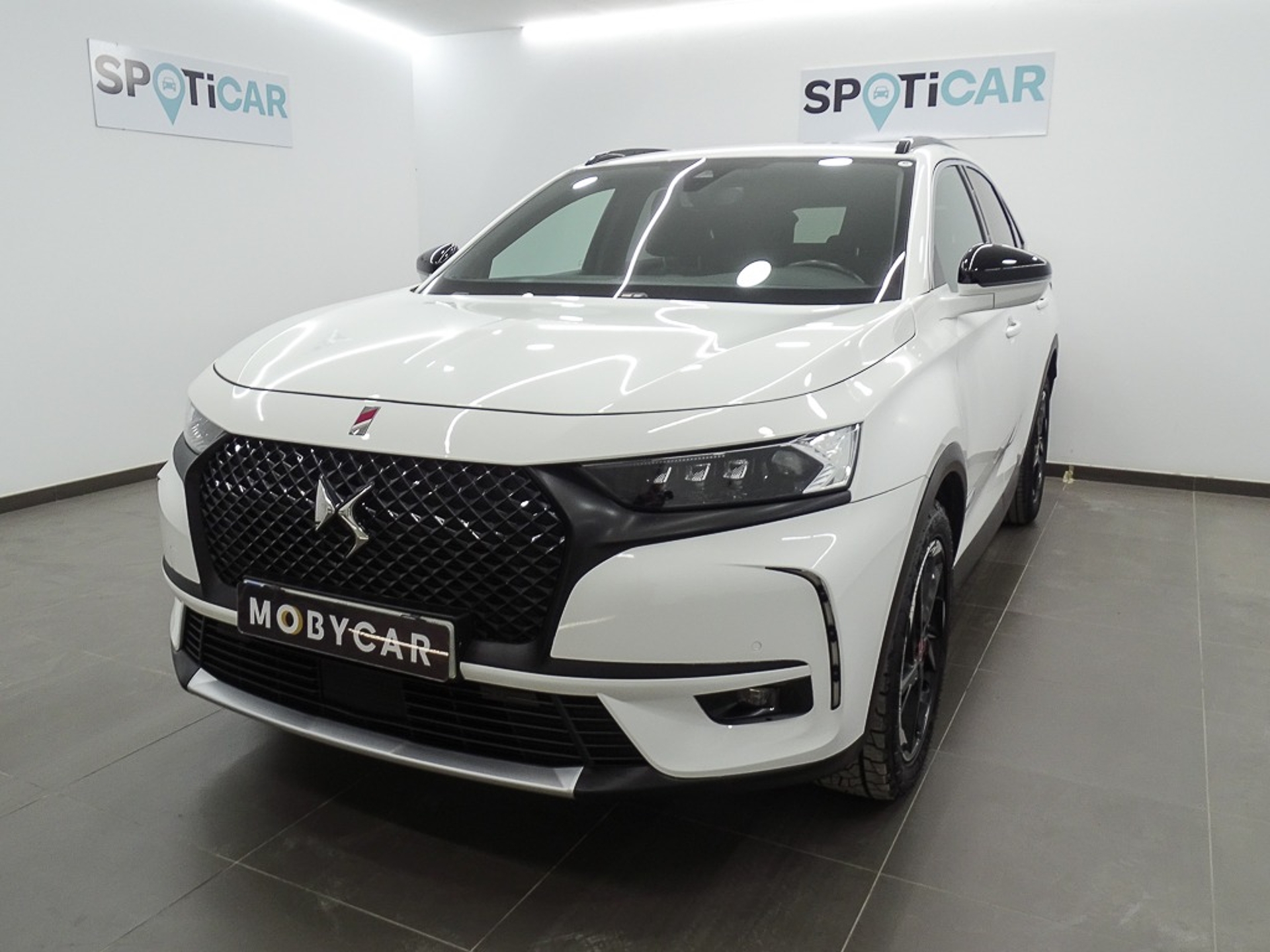 Imagen de DS DS4 Crossback