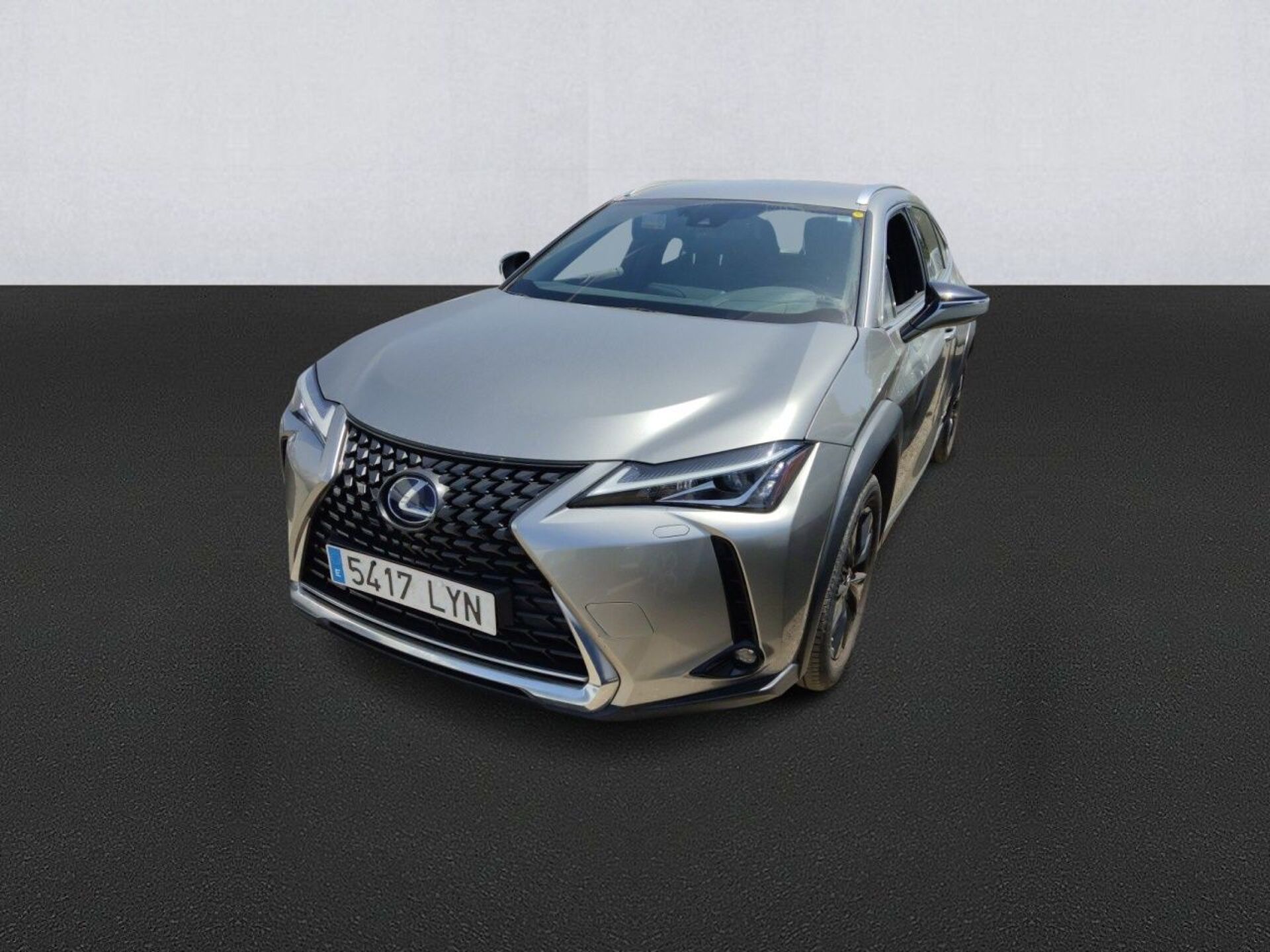 Imagen de LEXUS UX